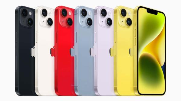 iPhone 14在Flipkart销售期间售价低于56,000卢比:交易如何运作