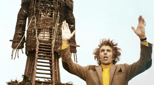 Wickerman 50 years on - In Focus Rex Features