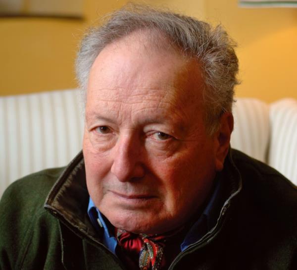 After the movie came out Robin packed his suitcase, left his family, and headed to the US (Picture: Alamy)